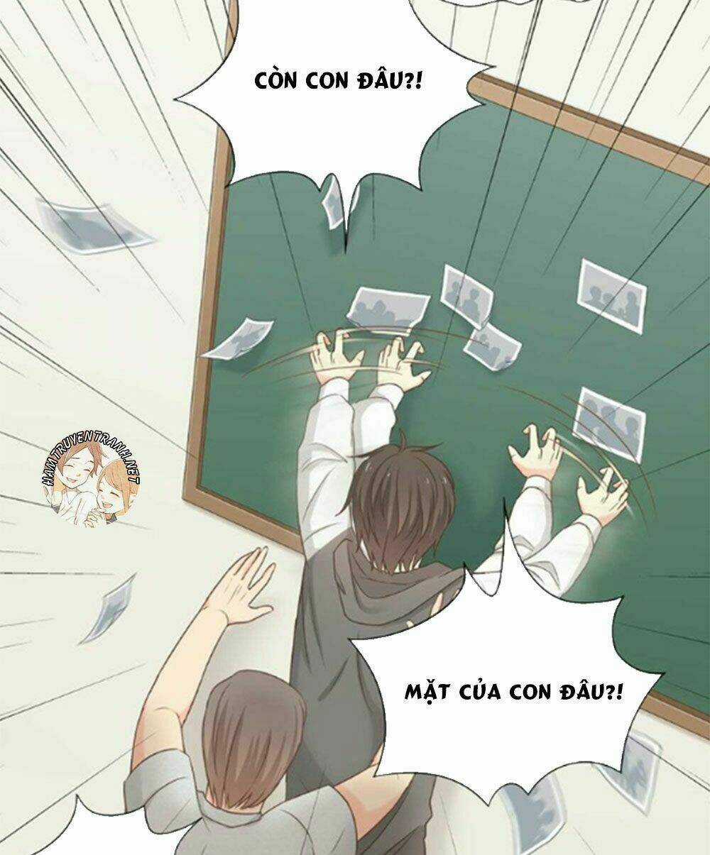 Bạn Trai Có Điện Từ Chapter 17.2 trang 14