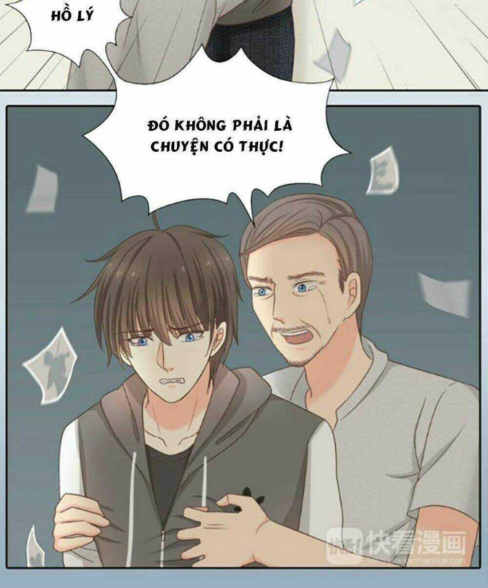 Bạn Trai Có Điện Từ Chapter 17.2 trang 15