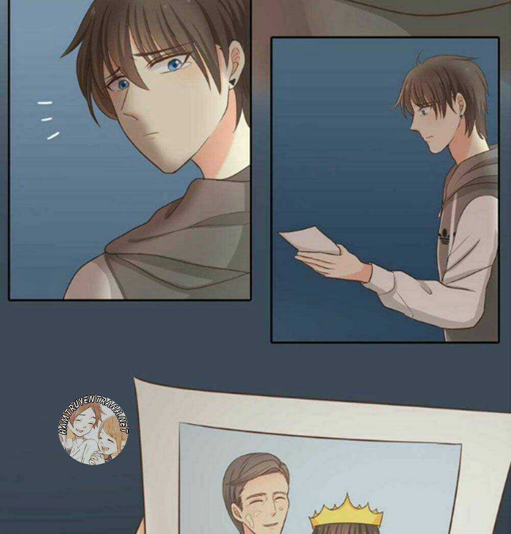 Bạn Trai Có Điện Từ Chapter 17.2 trang 18