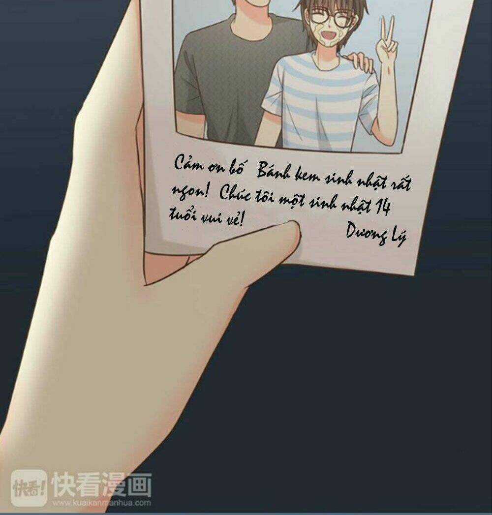 Bạn Trai Có Điện Từ Chapter 17.2 trang 19