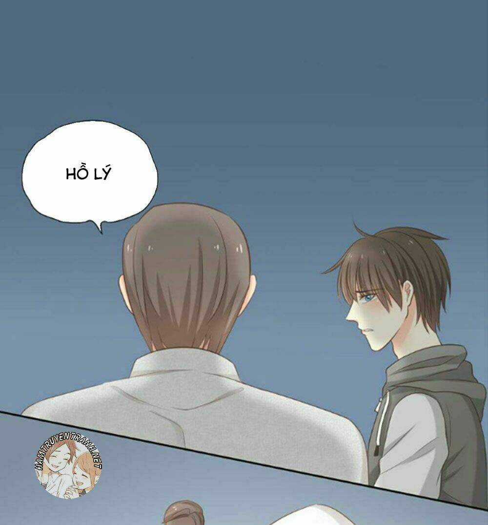 Bạn Trai Có Điện Từ Chapter 17.2 trang 20