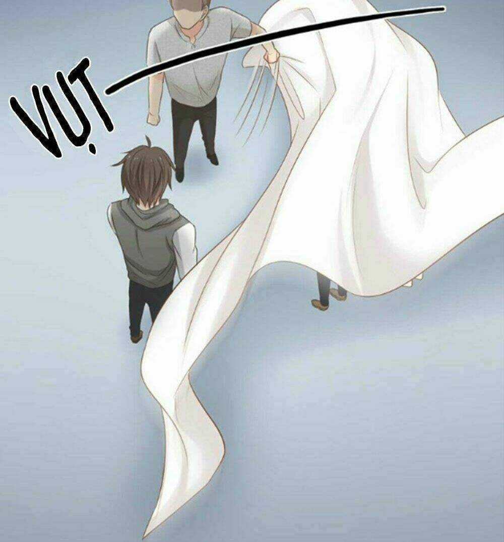 Bạn Trai Có Điện Từ Chapter 17.2 trang 21