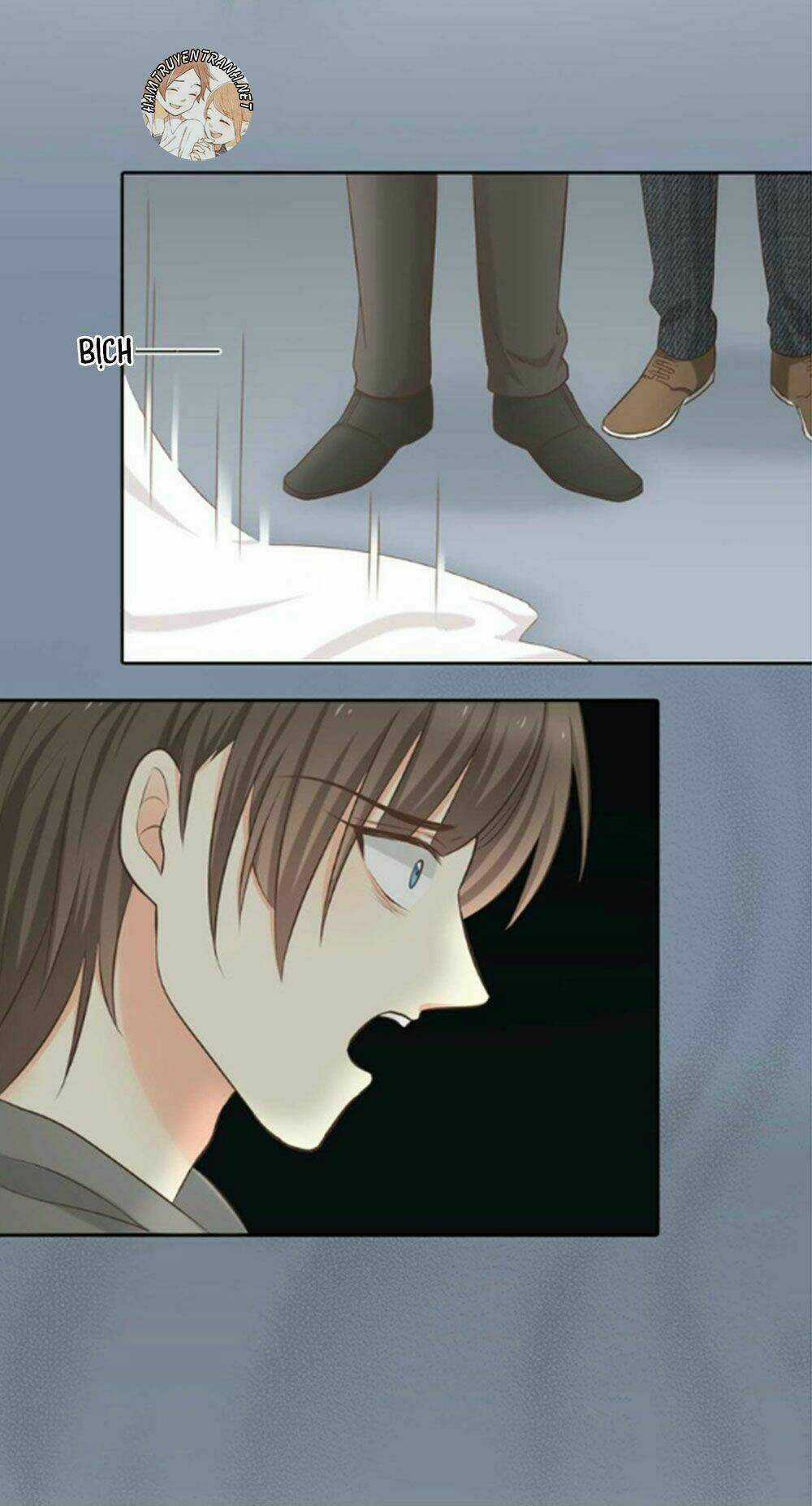 Bạn Trai Có Điện Từ Chapter 17.2 trang 22