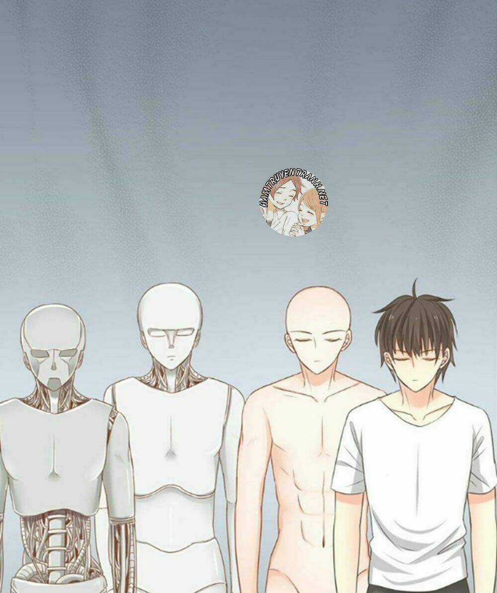 Bạn Trai Có Điện Từ Chapter 17.2 trang 23