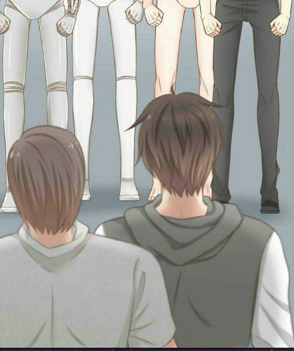 Bạn Trai Có Điện Từ Chapter 17.2 trang 24