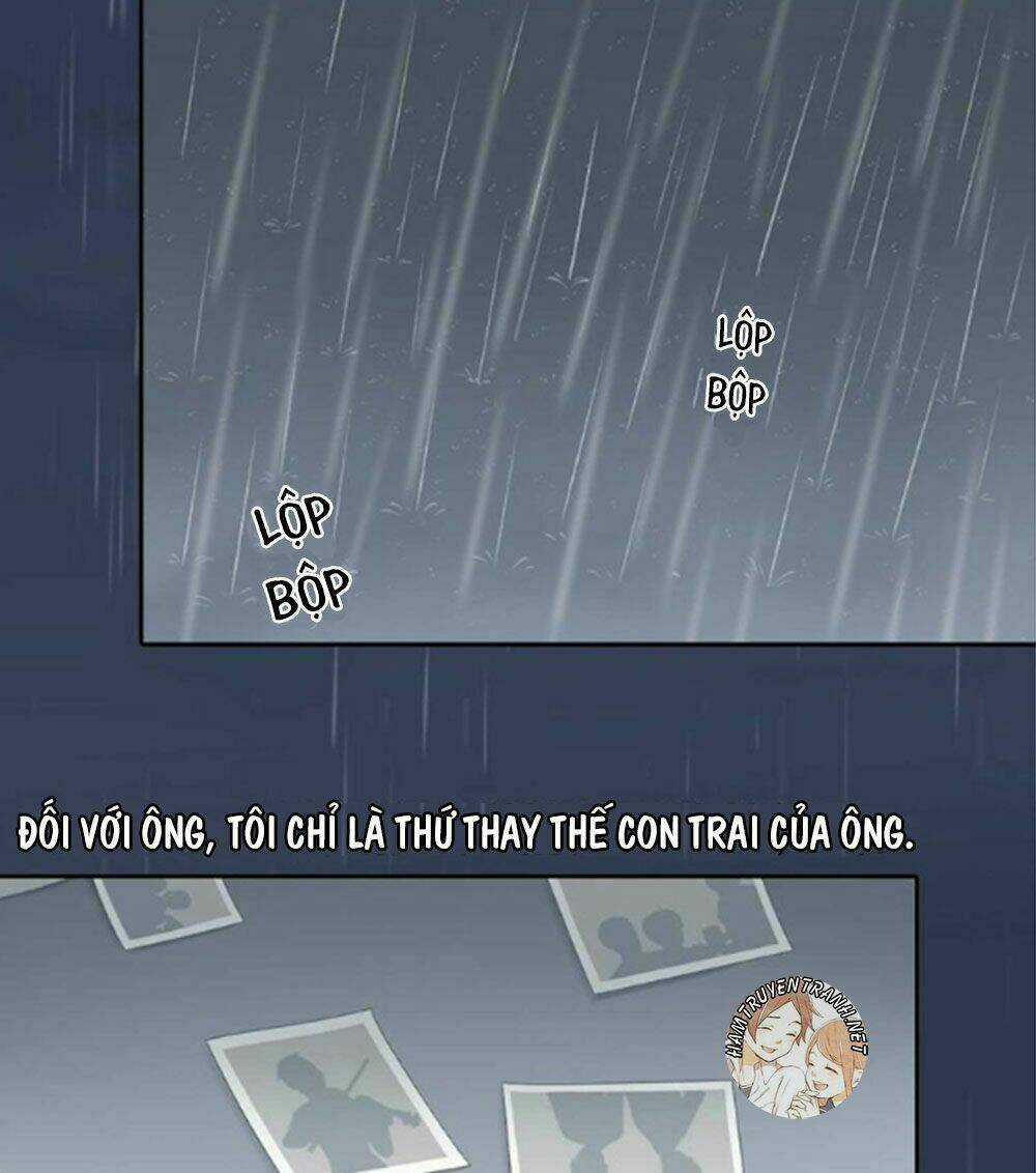 Bạn Trai Có Điện Từ Chapter 17.2 trang 26