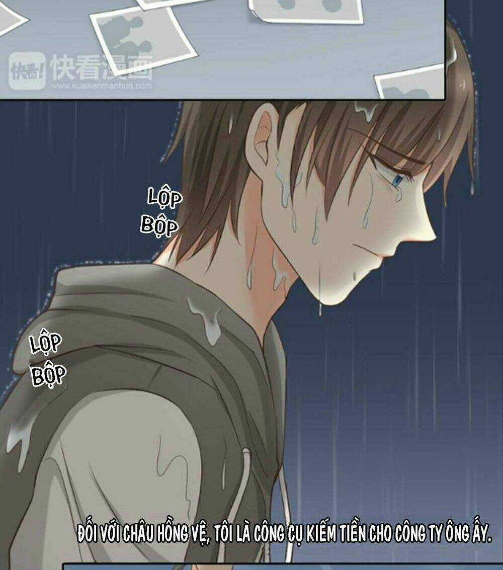 Bạn Trai Có Điện Từ Chapter 17.2 trang 27