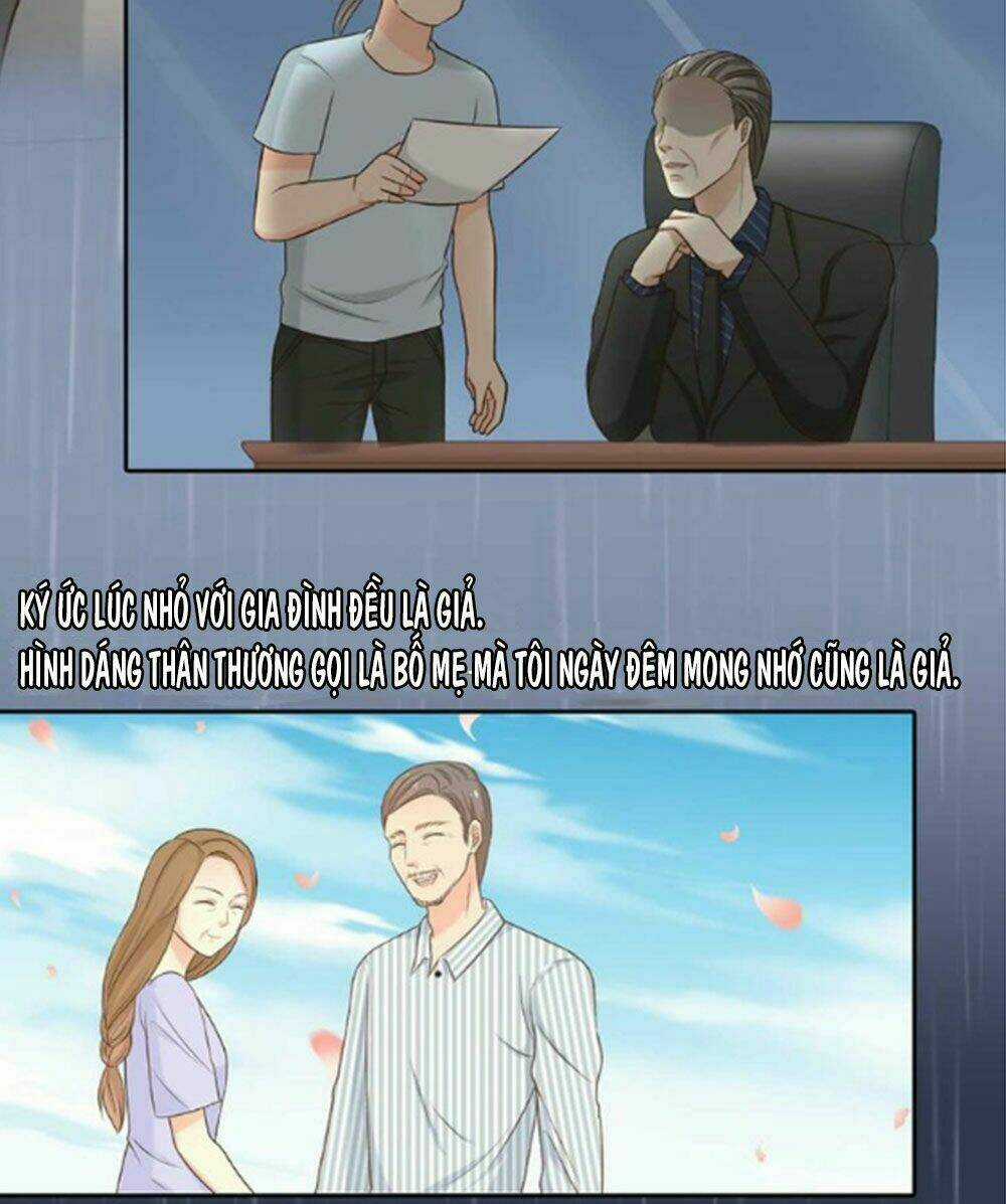 Bạn Trai Có Điện Từ Chapter 17.2 trang 28