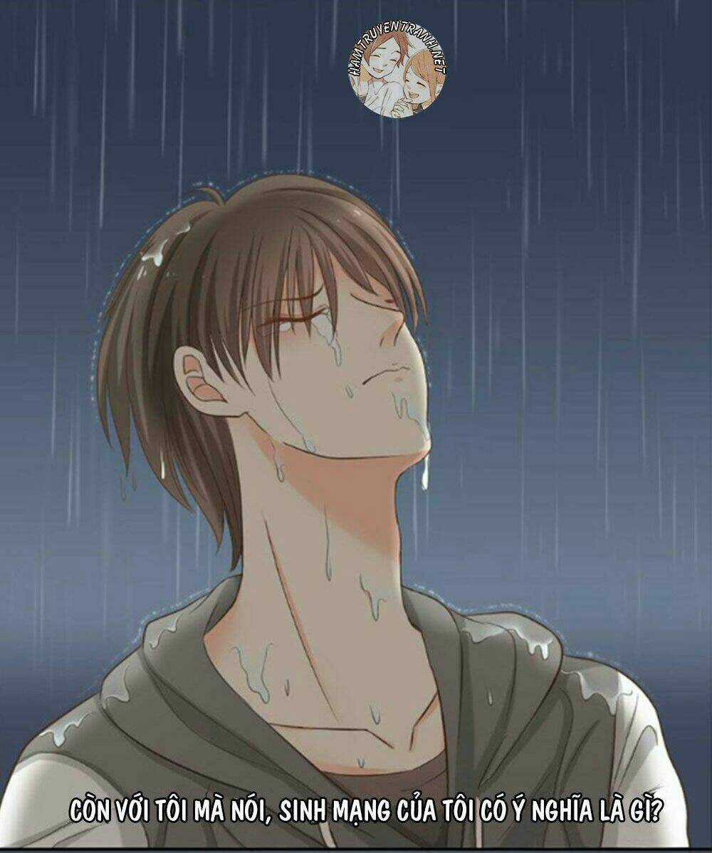 Bạn Trai Có Điện Từ Chapter 17.2 trang 29