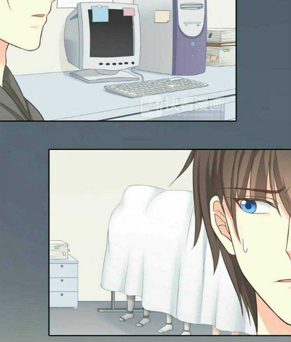 Bạn Trai Có Điện Từ Chapter 17.2 trang 3