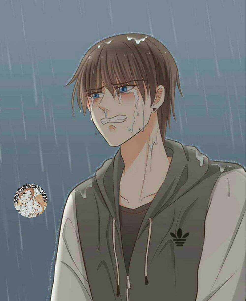 Bạn Trai Có Điện Từ Chapter 17.2 trang 32