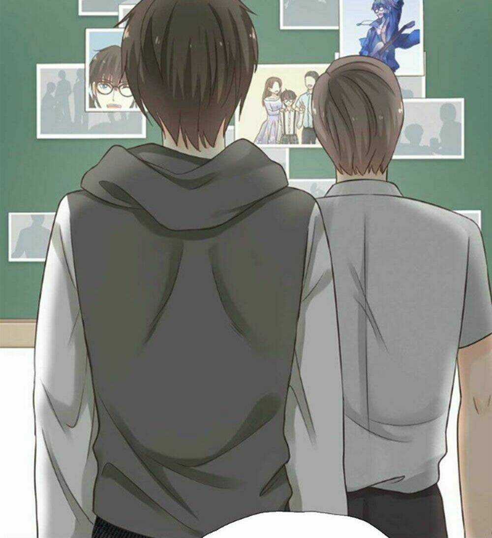 Bạn Trai Có Điện Từ Chapter 17.2 trang 5