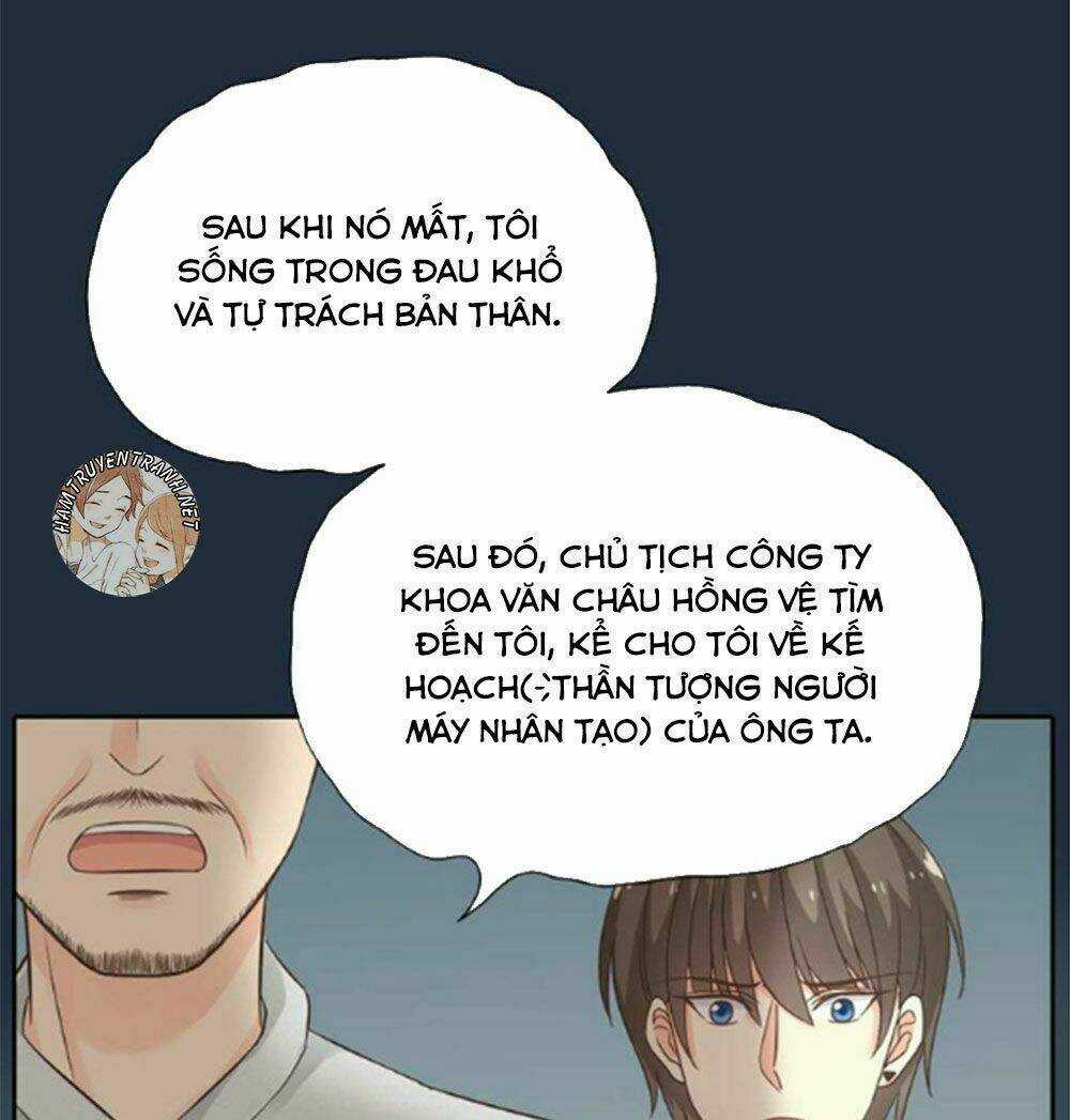 Bạn Trai Có Điện Từ Chapter 17.2 trang 7
