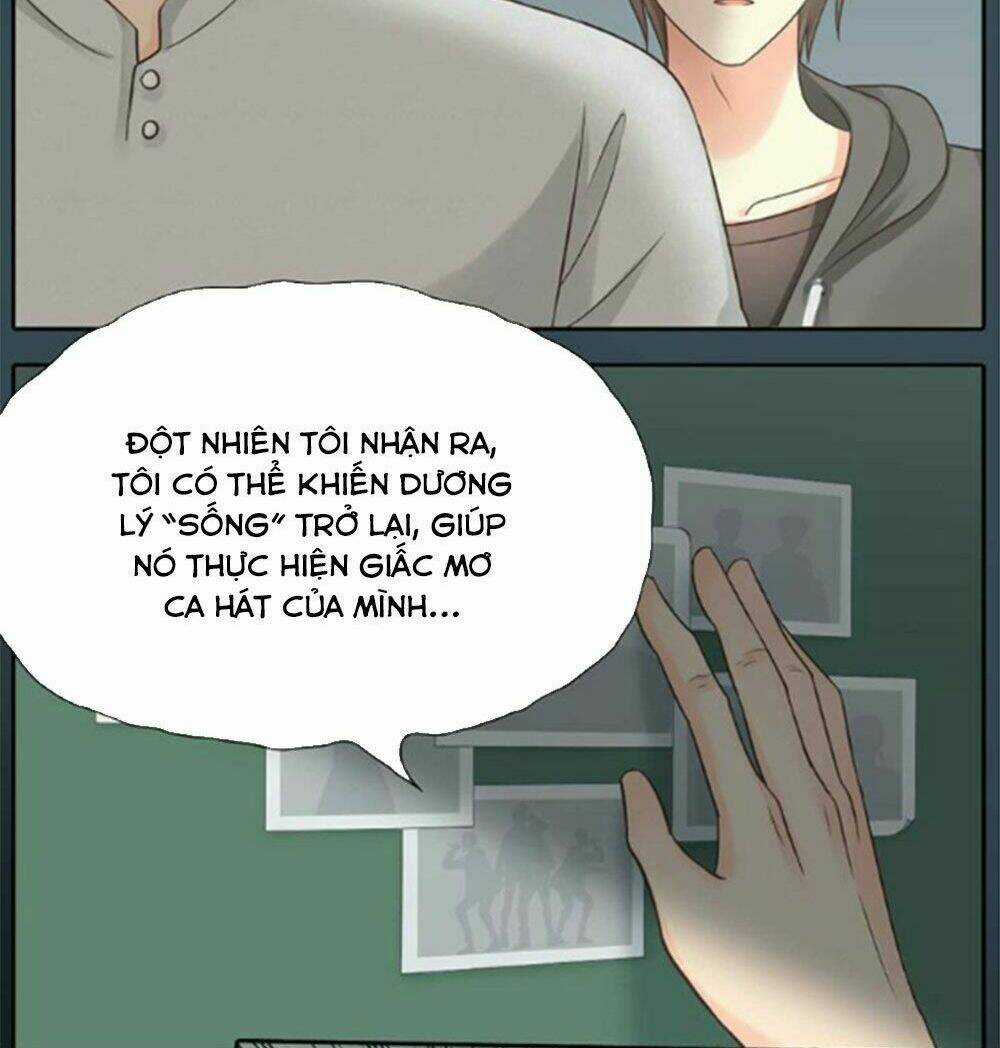 Bạn Trai Có Điện Từ Chapter 17.2 trang 8