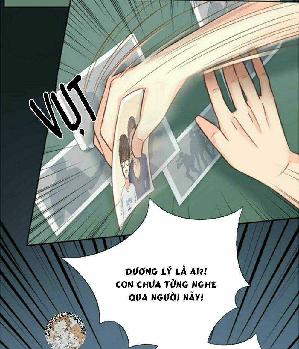 Bạn Trai Có Điện Từ Chapter 17.2 trang 9