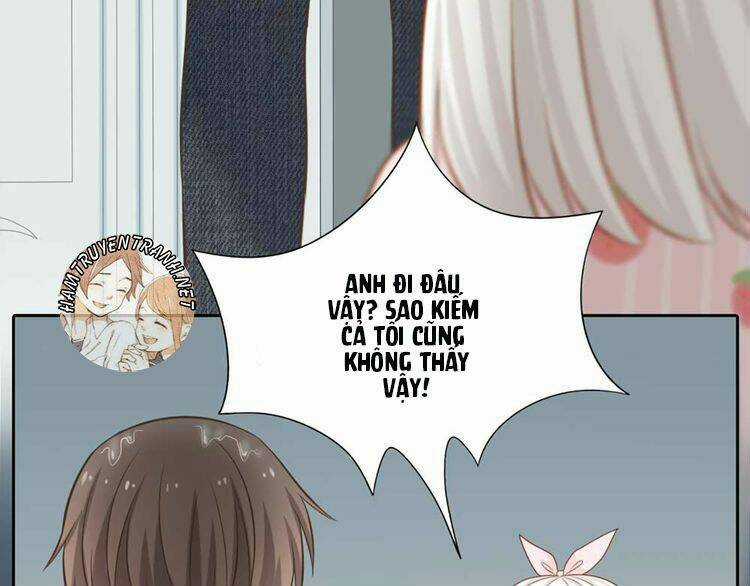 Bạn Trai Có Điện Từ Chapter 18.1 trang 10