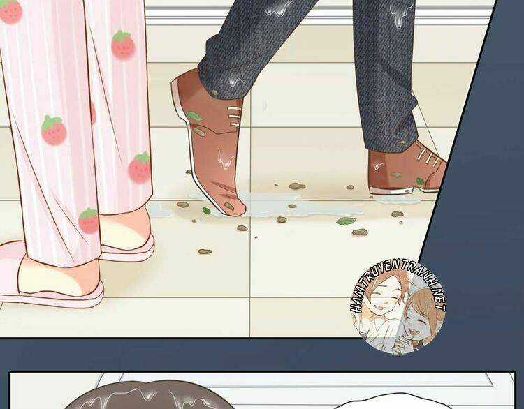 Bạn Trai Có Điện Từ Chapter 18.1 trang 12