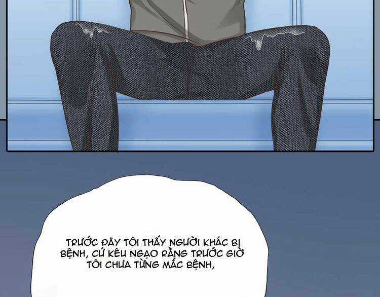 Bạn Trai Có Điện Từ Chapter 18.1 trang 18