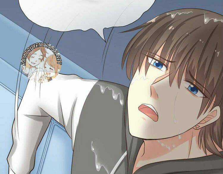 Bạn Trai Có Điện Từ Chapter 18.1 trang 19