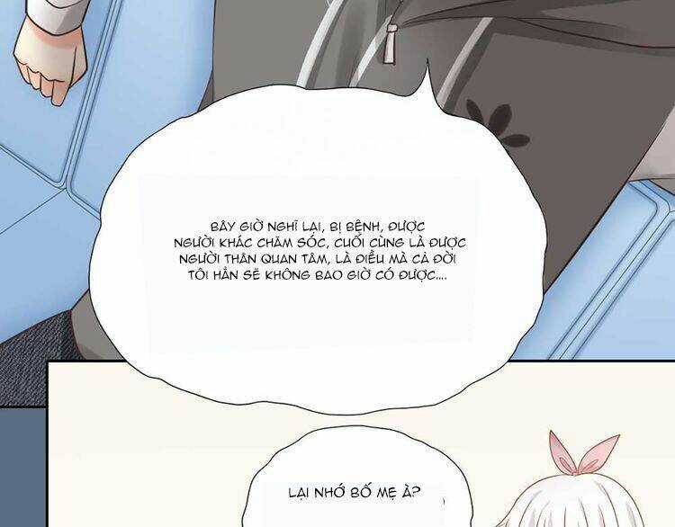 Bạn Trai Có Điện Từ Chapter 18.1 trang 20