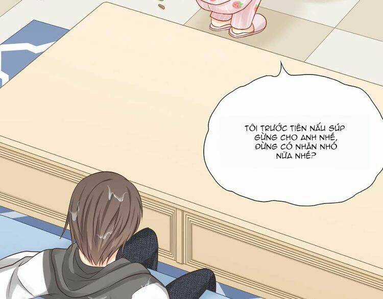 Bạn Trai Có Điện Từ Chapter 18.1 trang 22