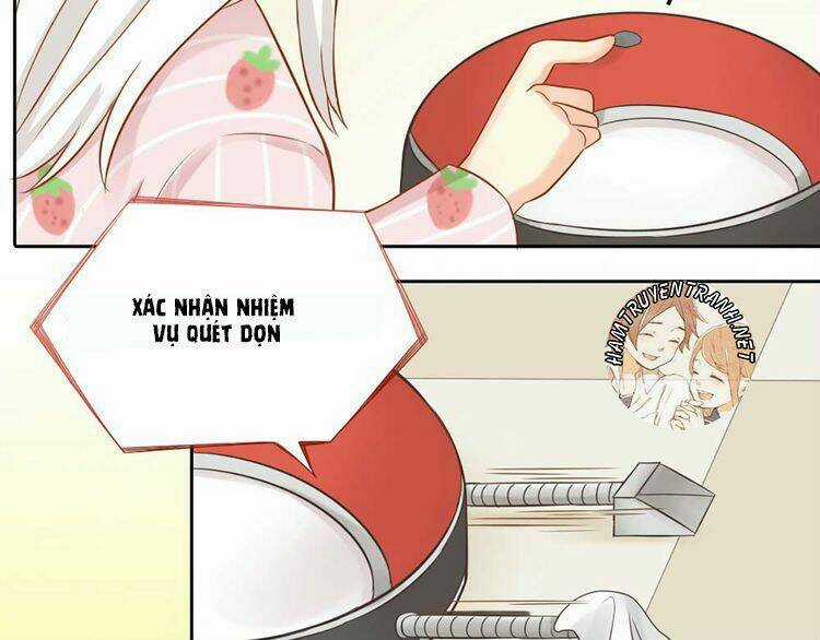 Bạn Trai Có Điện Từ Chapter 18.1 trang 23