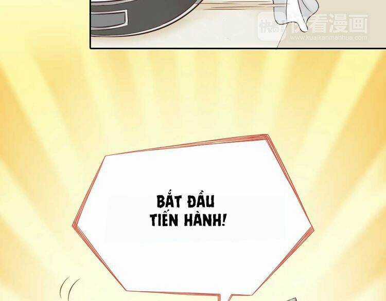 Bạn Trai Có Điện Từ Chapter 18.1 trang 24