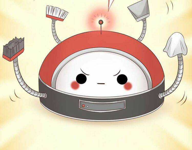 Bạn Trai Có Điện Từ Chapter 18.1 trang 25