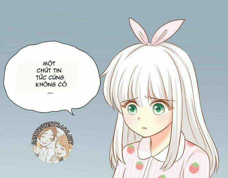 Bạn Trai Có Điện Từ Chapter 18.1 trang 4