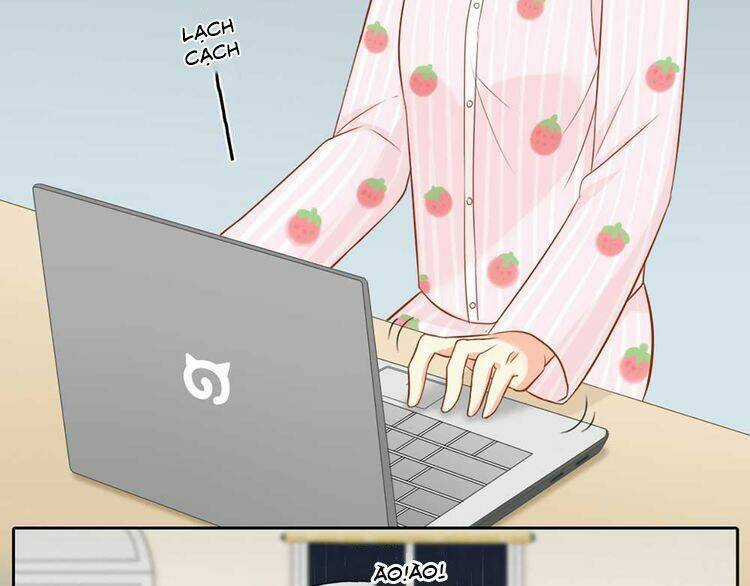 Bạn Trai Có Điện Từ Chapter 18.1 trang 5