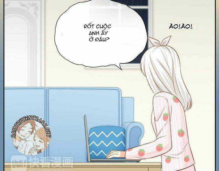 Bạn Trai Có Điện Từ Chapter 18.1 trang 6