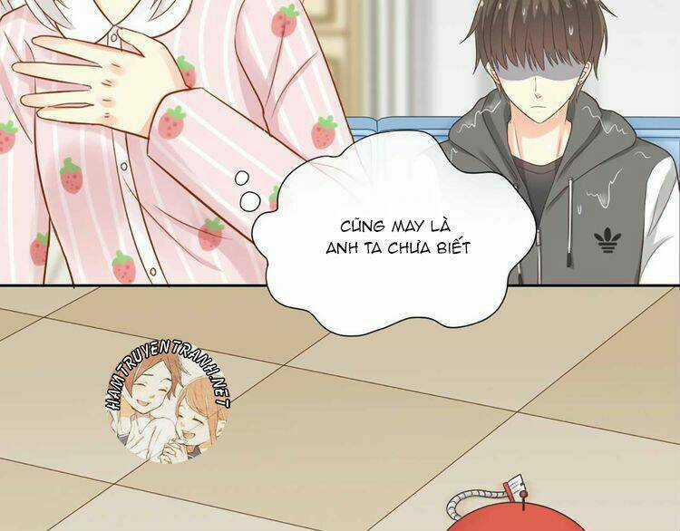 Bạn Trai Có Điện Từ Chapter 18.2 trang 10