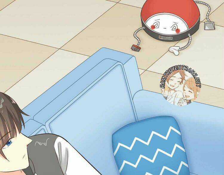 Bạn Trai Có Điện Từ Chapter 18.2 trang 11