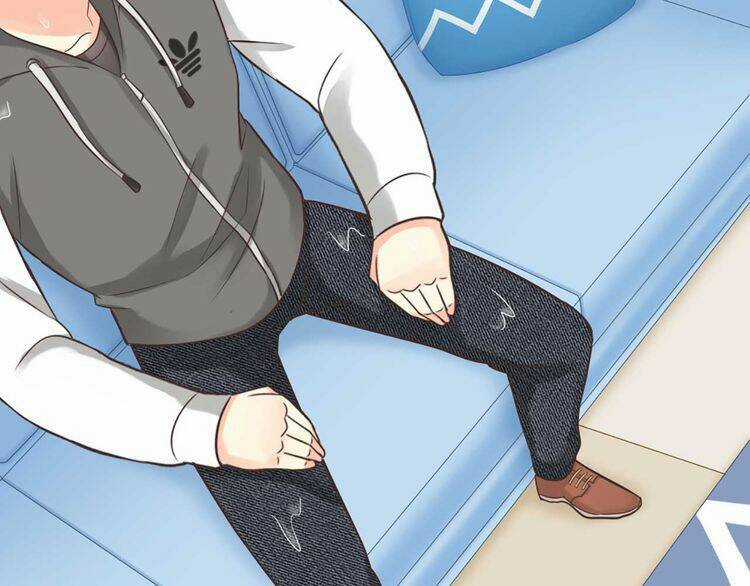 Bạn Trai Có Điện Từ Chapter 18.2 trang 12