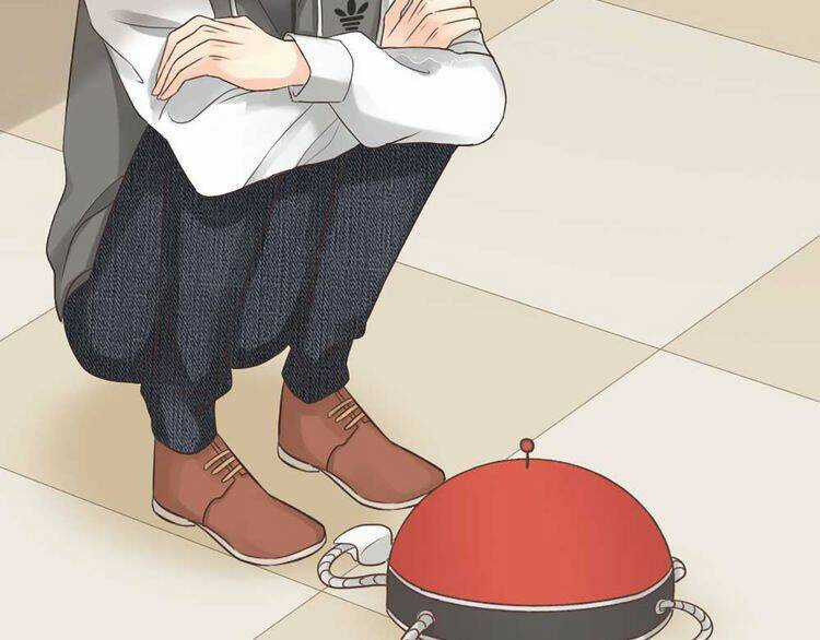 Bạn Trai Có Điện Từ Chapter 18.2 trang 14