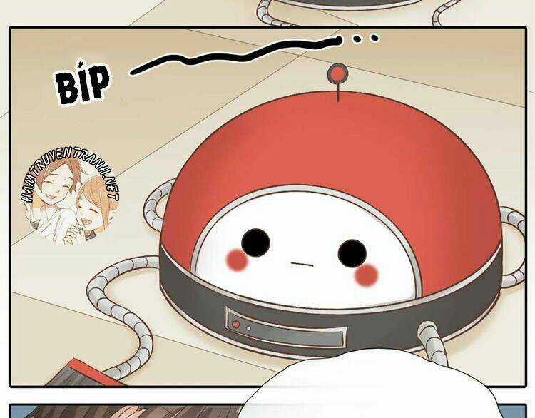 Bạn Trai Có Điện Từ Chapter 18.2 trang 15