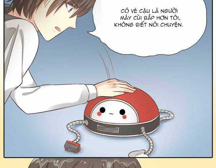 Bạn Trai Có Điện Từ Chapter 18.2 trang 16