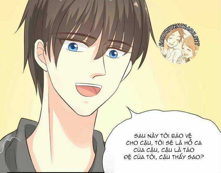 Bạn Trai Có Điện Từ Chapter 18.2 trang 17