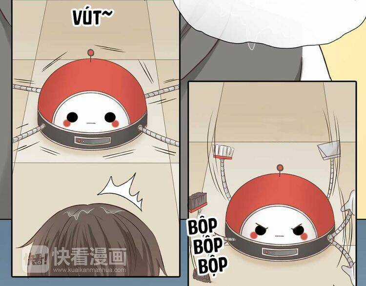 Bạn Trai Có Điện Từ Chapter 18.2 trang 18