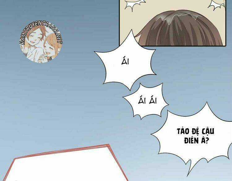 Bạn Trai Có Điện Từ Chapter 18.2 trang 19