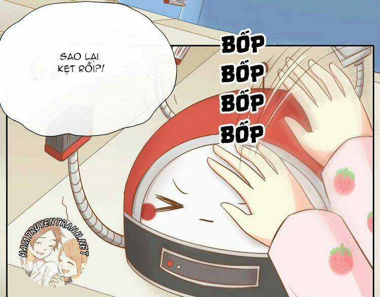 Bạn Trai Có Điện Từ Chapter 18.2 trang 2