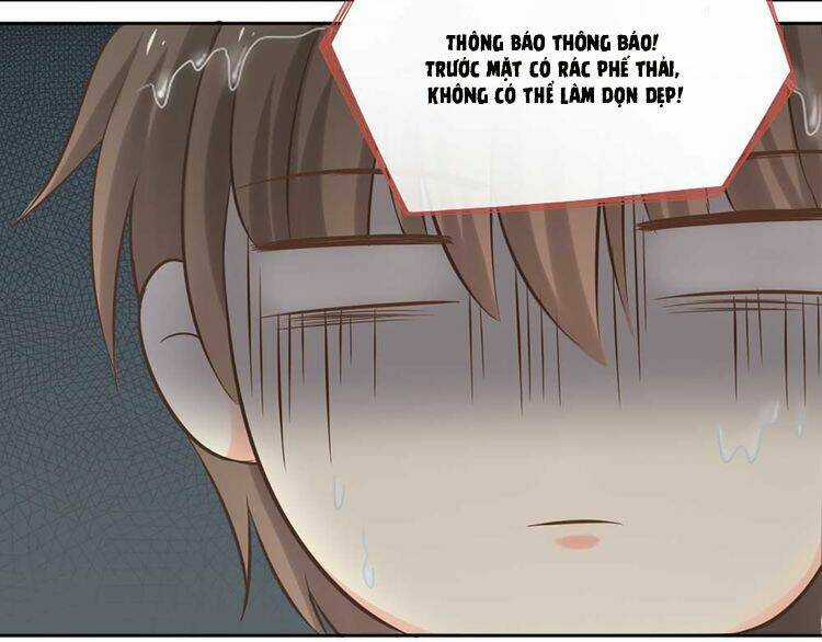 Bạn Trai Có Điện Từ Chapter 18.2 trang 21