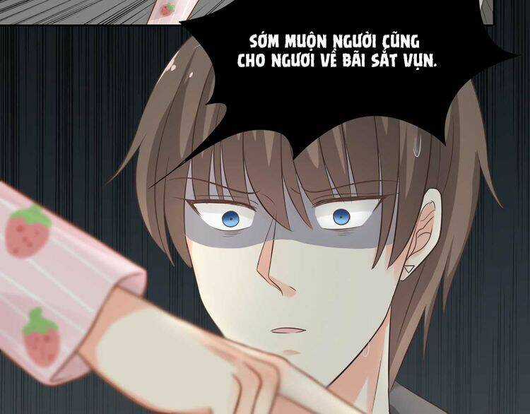 Bạn Trai Có Điện Từ Chapter 18.2 trang 6