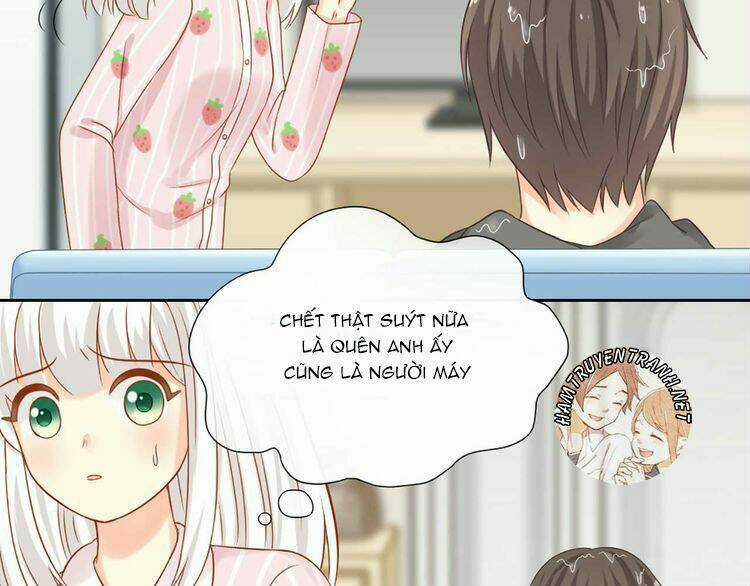 Bạn Trai Có Điện Từ Chapter 18.2 trang 9