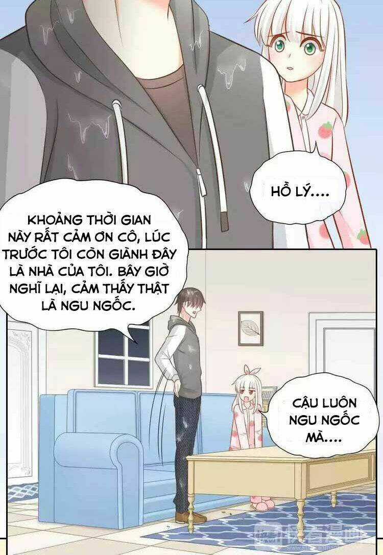 Bạn Trai Có Điện Từ Chapter 19 trang 10