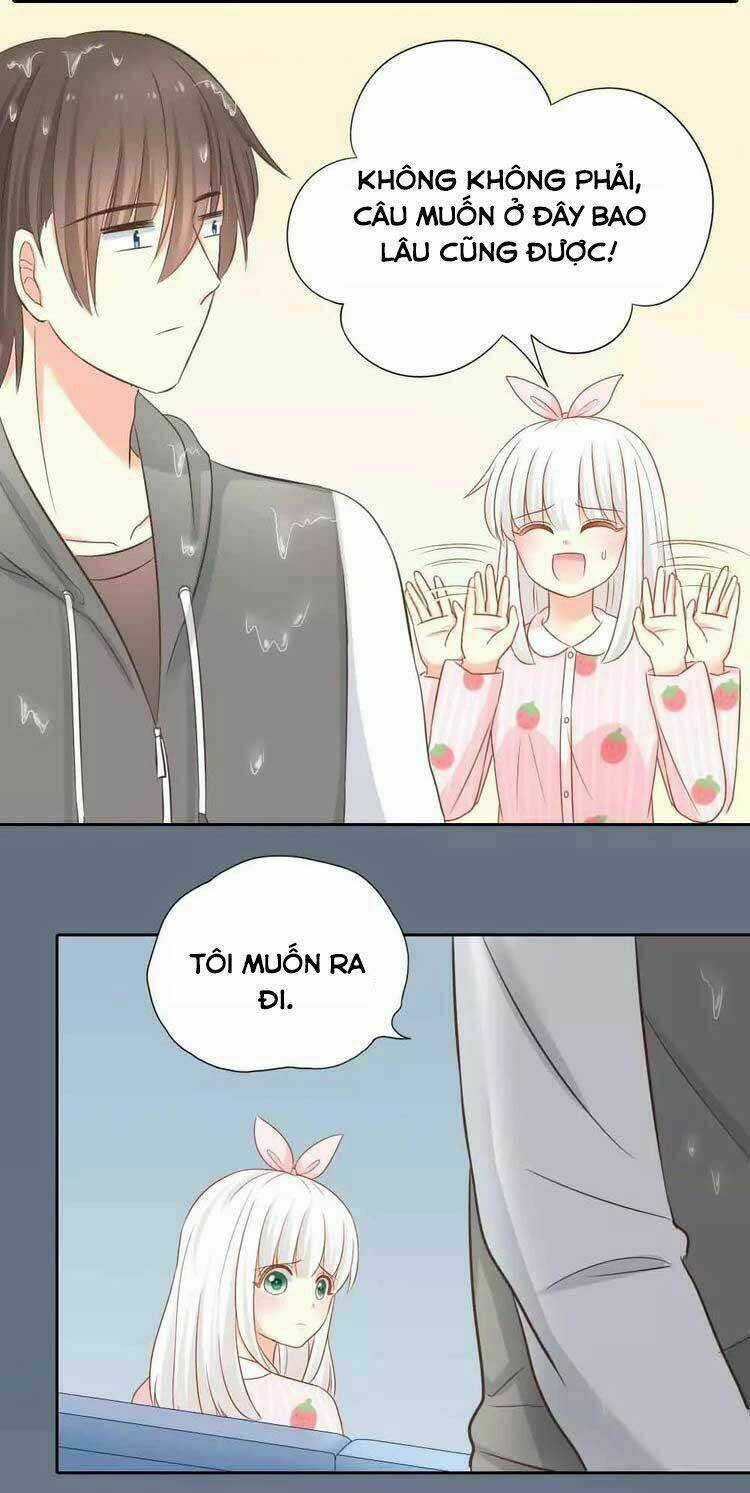 Bạn Trai Có Điện Từ Chapter 19 trang 11