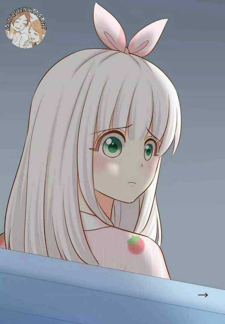 Bạn Trai Có Điện Từ Chapter 19 trang 12