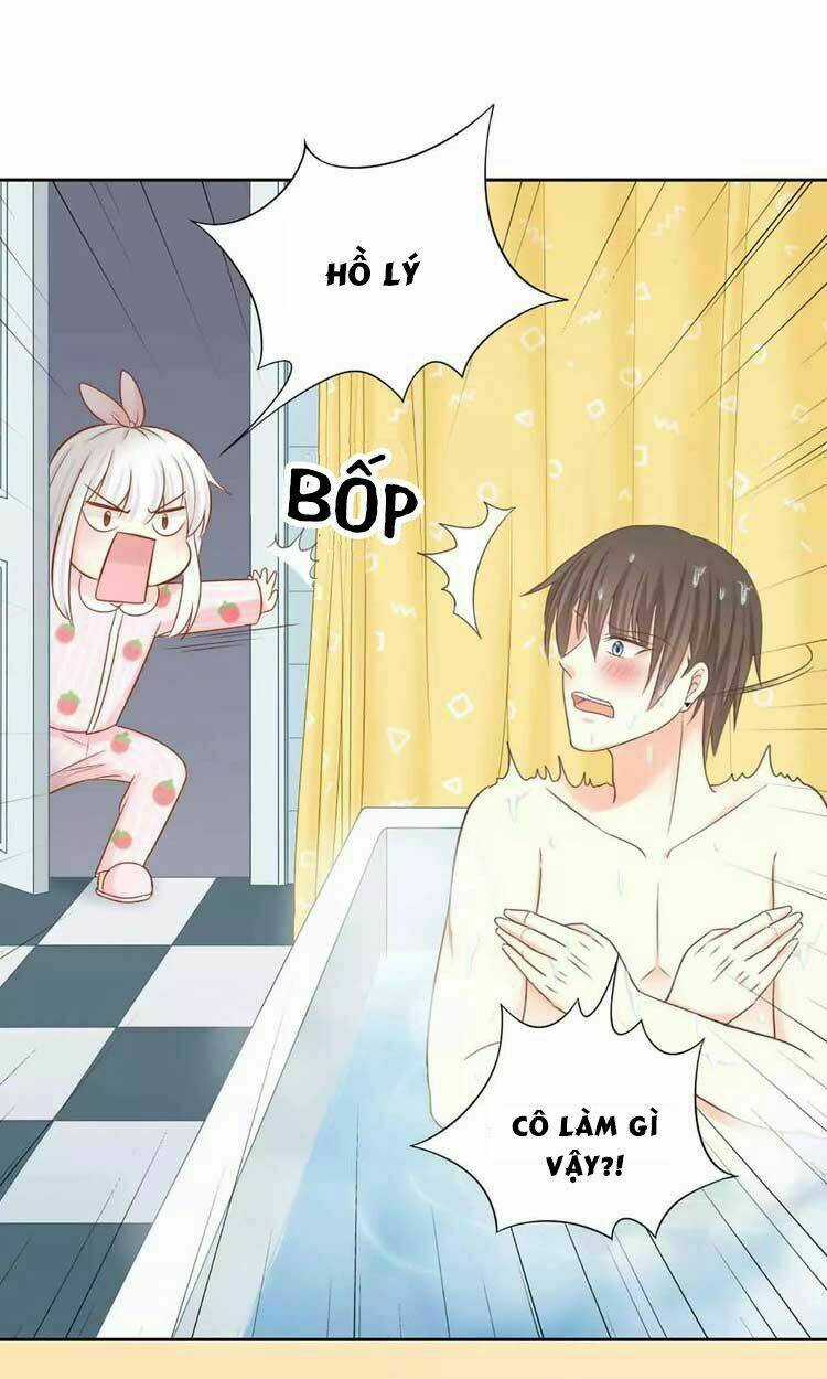 Bạn Trai Có Điện Từ Chapter 19 trang 13