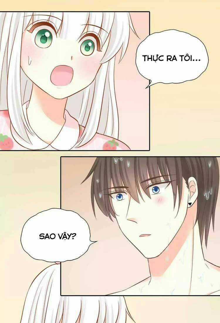 Bạn Trai Có Điện Từ Chapter 19 trang 14