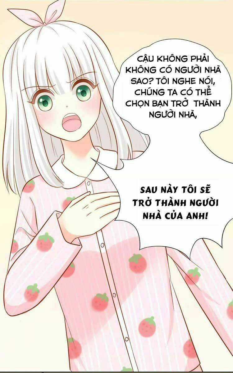 Bạn Trai Có Điện Từ Chapter 19 trang 16